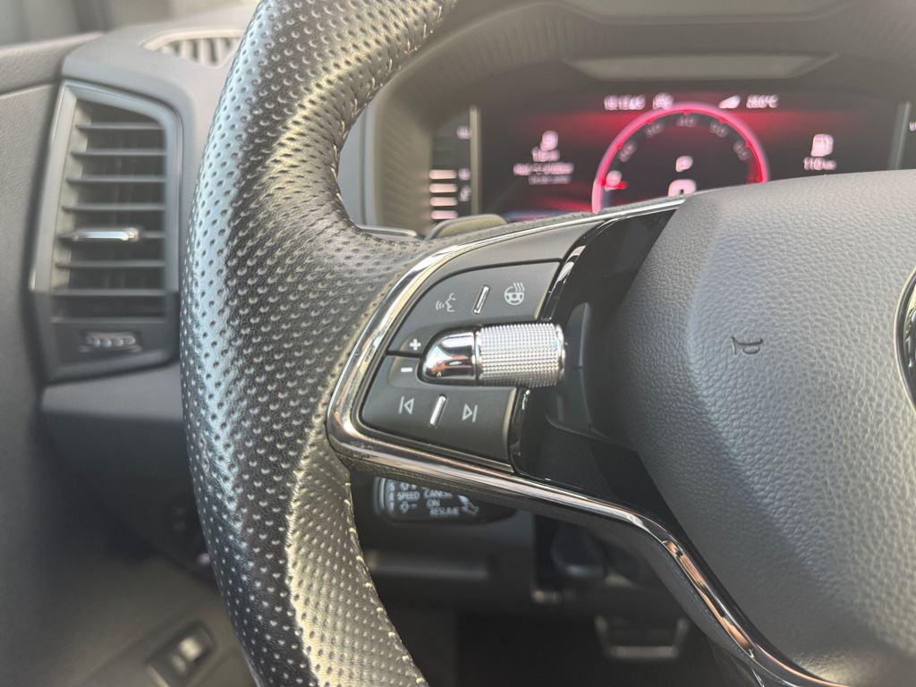 Skoda Karoq 1.5 TSI ACT Sportline DSG 110 kW (150 CV) - 8