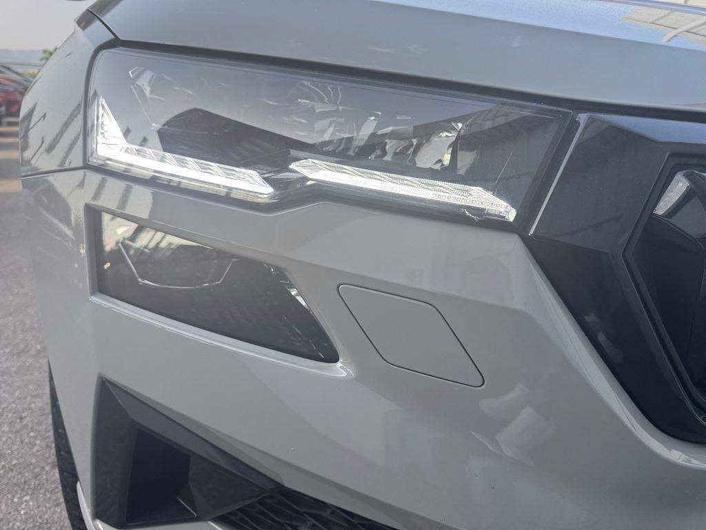 Skoda Karoq 1.5 TSI ACT Sportline DSG 110 kW (150 CV) - 17