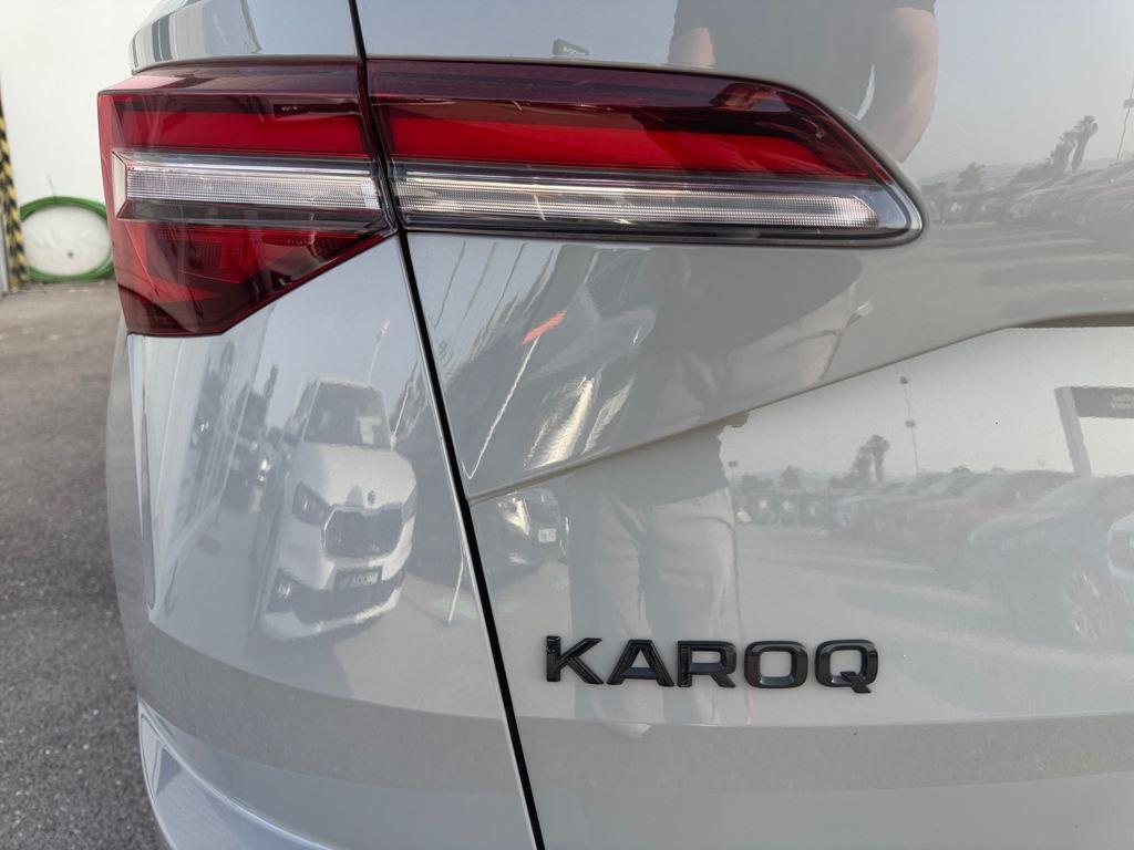 Skoda Karoq 1.5 TSI ACT Sportline DSG 110 kW (150 CV) - 18