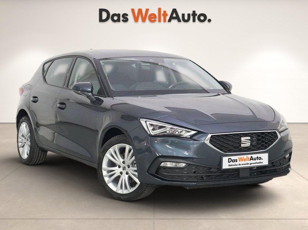 SEAT León 1.0 TSI S&S Style XL Vision 81 kW (110 CV) - 0