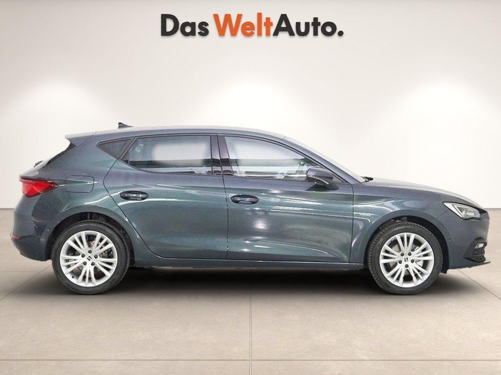 SEAT León 1.0 TSI S&S Style XL Vision 81 kW (110 CV) - 2