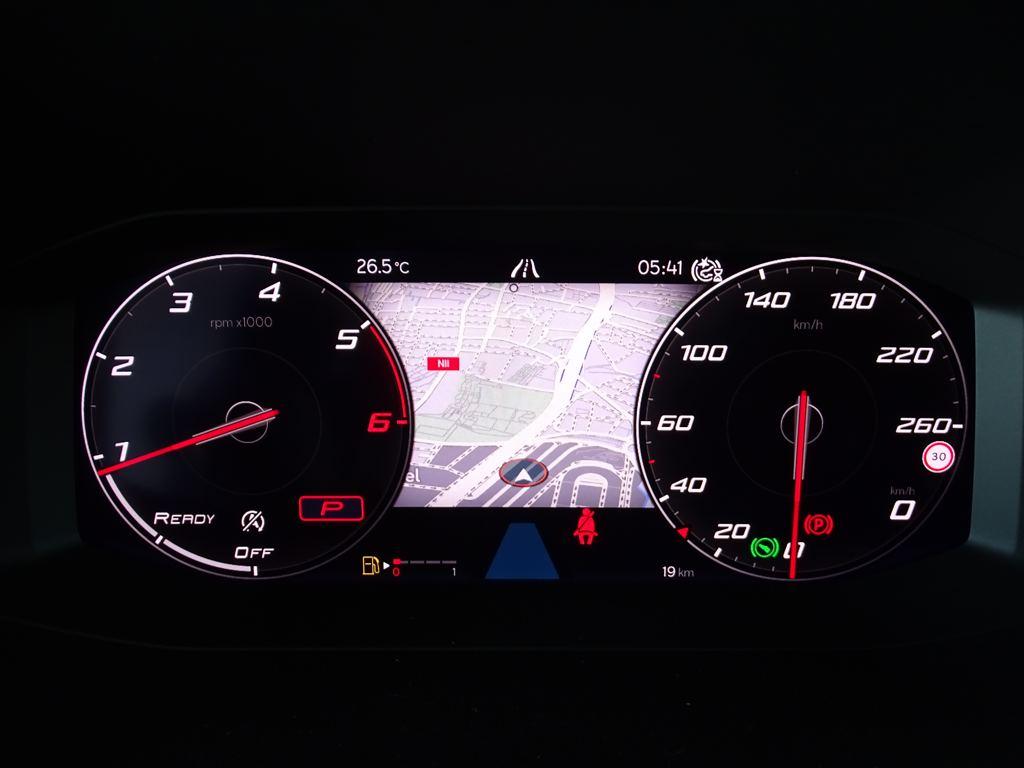 SEAT León 1.0 TSI S&S Style XL Vision 81 kW (110 CV) - 8