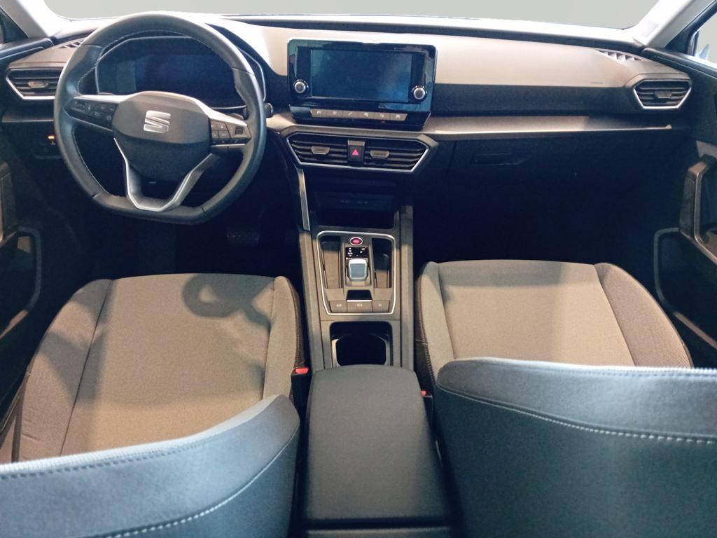 SEAT León 1.5 eTSI S&S Style Special Edition Vision DSG 110 kW (150 CV) - 3