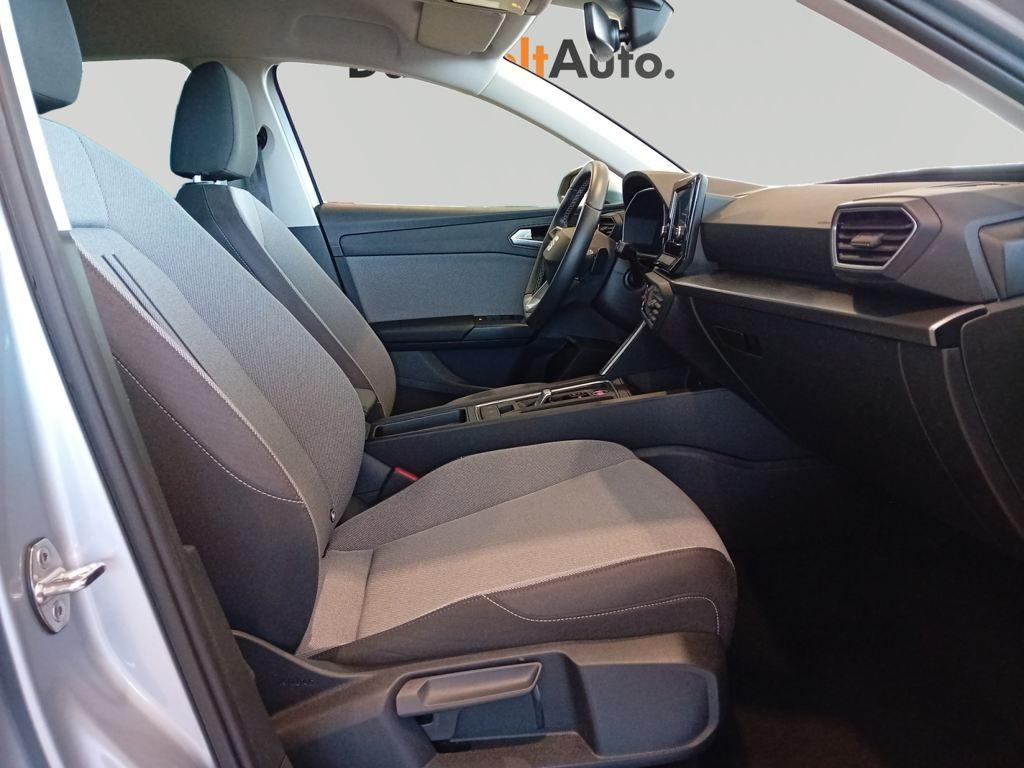 SEAT León 1.5 eTSI S&S Style Special Edition Vision DSG 110 kW (150 CV) - 4