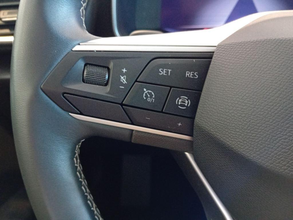 SEAT León 1.5 eTSI S&S Style Special Edition Vision DSG 110 kW (150 CV) - 8