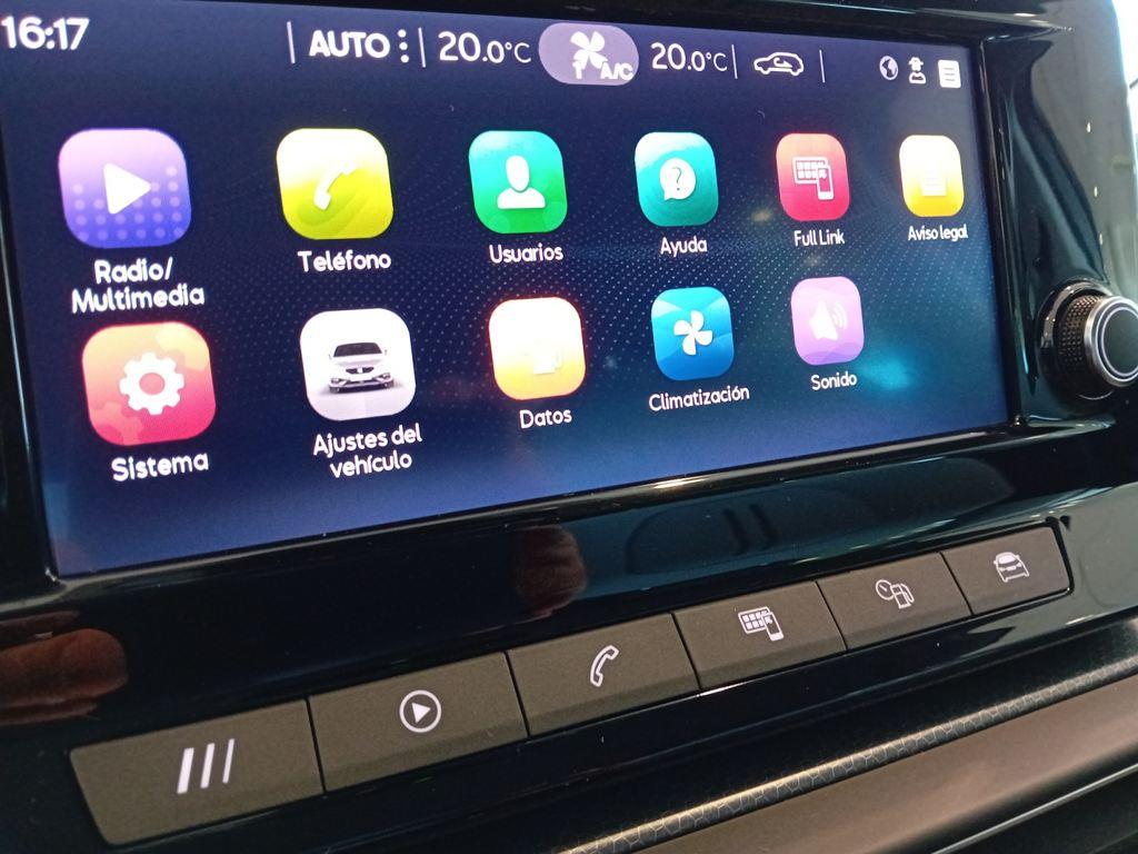 SEAT León 1.5 eTSI S&S Style Special Edition Vision DSG 110 kW (150 CV) - 12