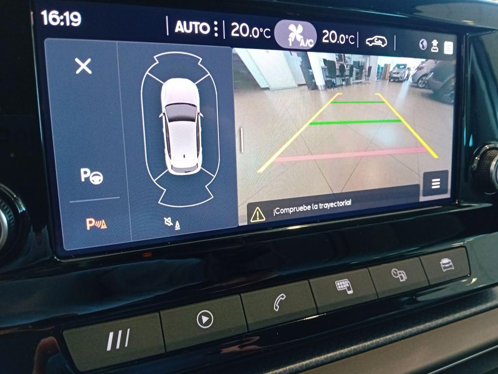 SEAT León 1.5 eTSI S&S Style Special Edition Vision DSG 110 kW (150 CV) - 15