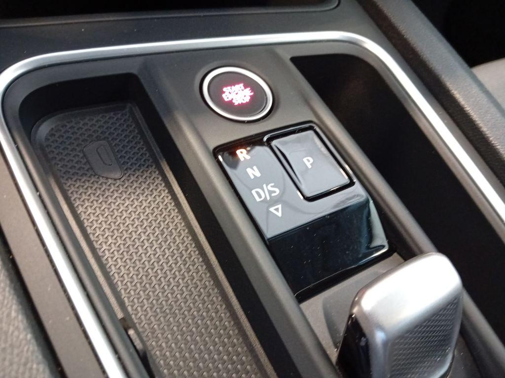 SEAT León 1.5 eTSI S&S Style Special Edition Vision DSG 110 kW (150 CV) - 16