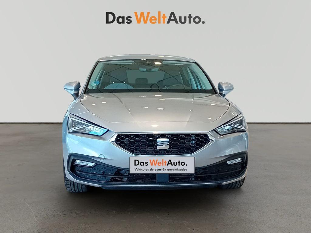 SEAT León 1.5 eTSI S&S Style Special Edition Vision DSG 110 kW (150 CV) - 18