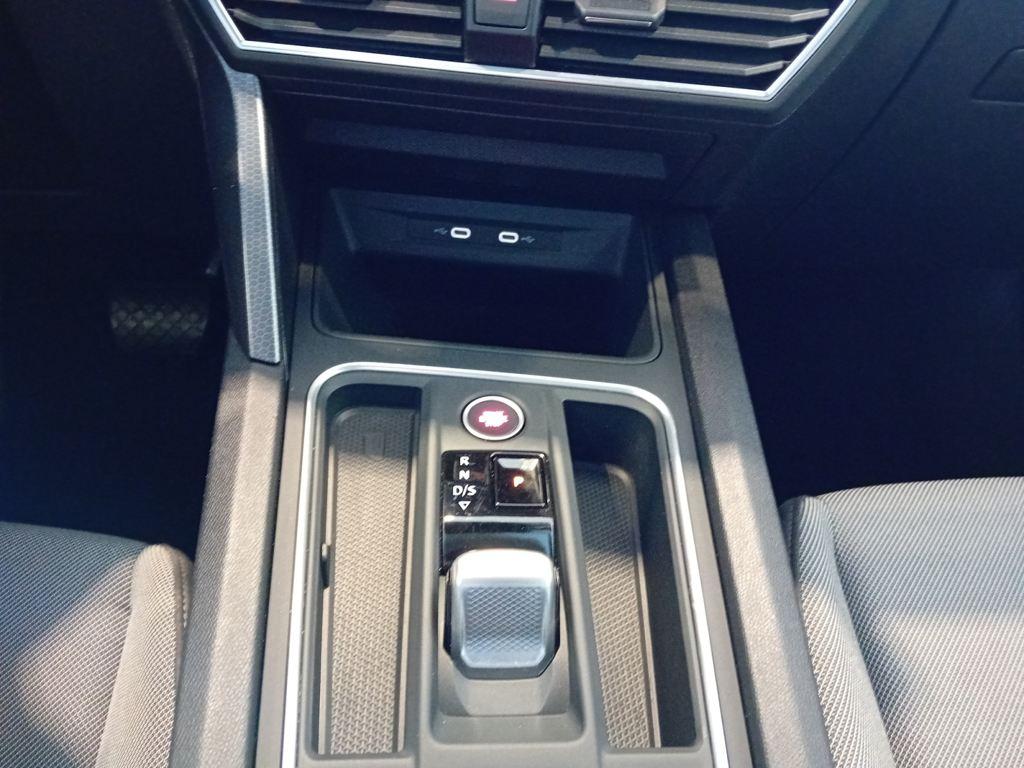 SEAT León 1.5 eTSI S&S Style Special Edition Vision DSG 110 kW (150 CV) - 19