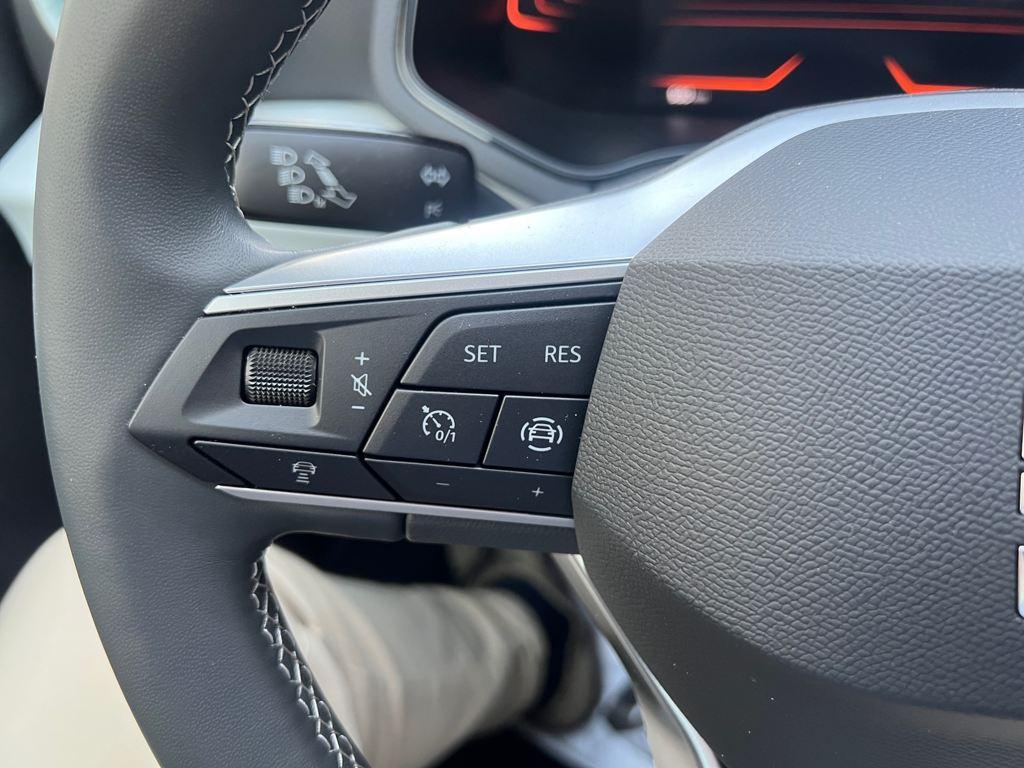 SEAT Ibiza 1.0 TSI Special Edition 85 kW (115 CV) - 8