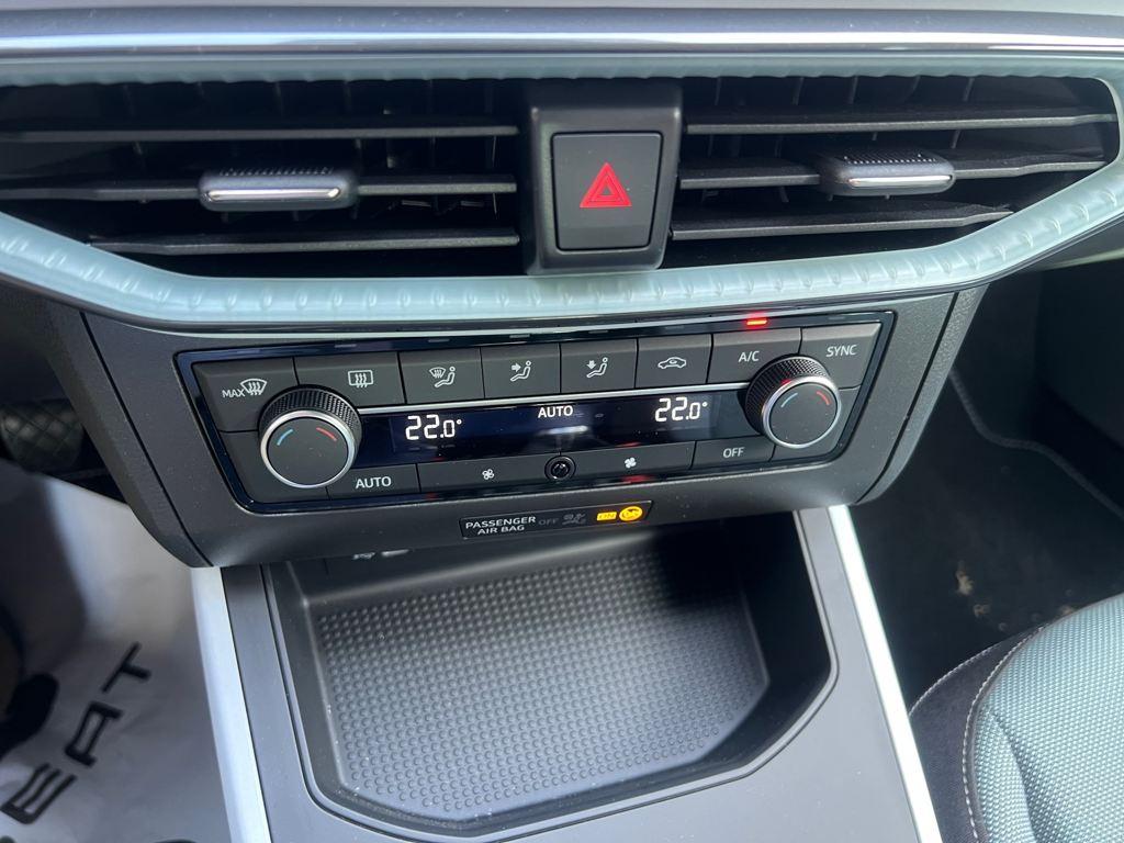 SEAT Ibiza 1.0 TSI Special Edition 85 kW (115 CV) - 10