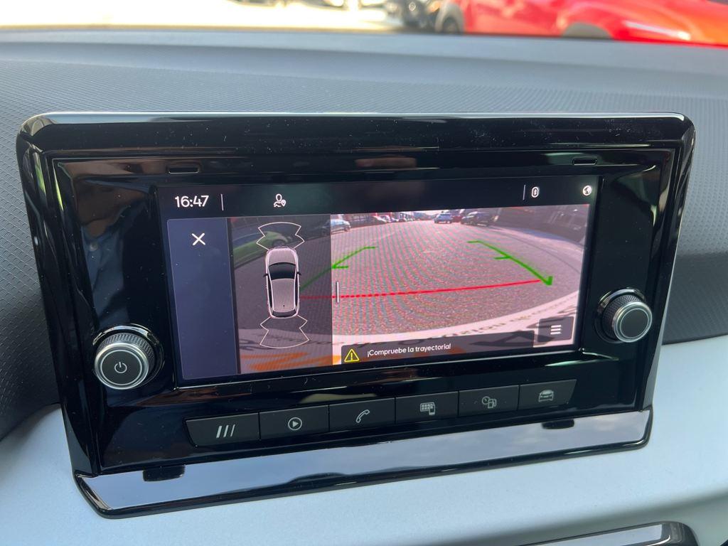 SEAT Ibiza 1.0 TSI Special Edition 85 kW (115 CV) - 12