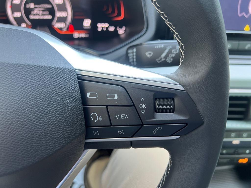 SEAT Ibiza 1.0 TSI Special Edition 85 kW (115 CV) - 13