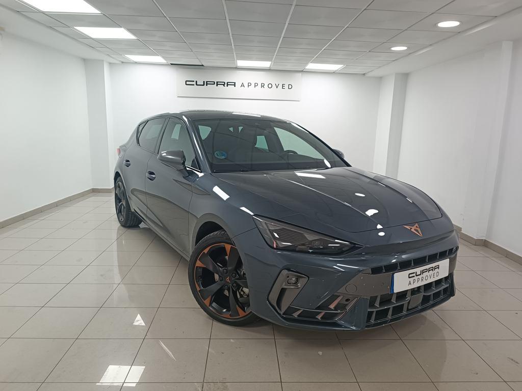 CUPRA León 1.5 eTSI DSG 110 kW (150 CV) - 0