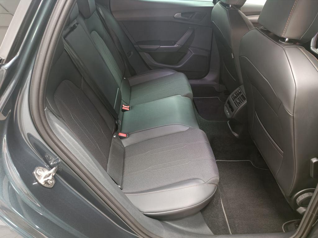 CUPRA León 1.5 eTSI DSG 110 kW (150 CV) - 5