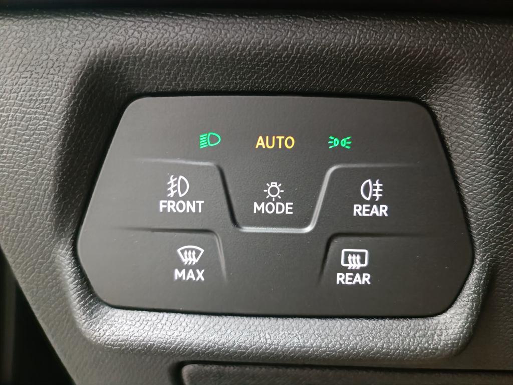 CUPRA León 1.5 eTSI DSG 110 kW (150 CV) - 10