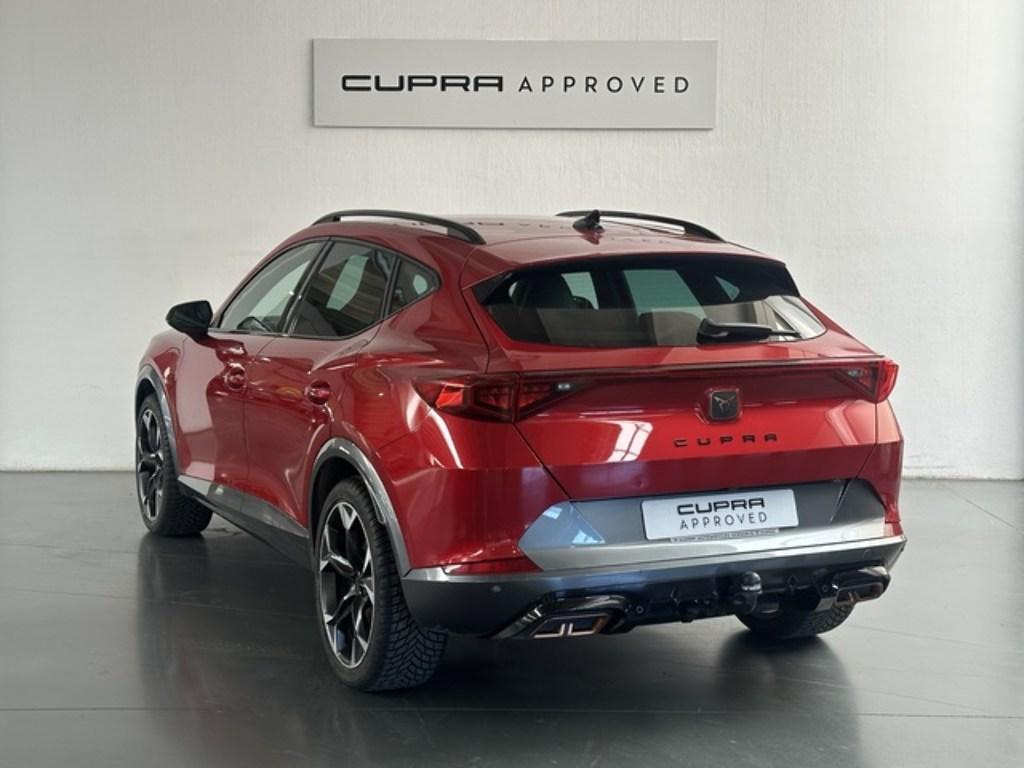 CUPRA Formentor 1.4 e-Hybrid VZ DSG 180 kW (245 CV) - 1