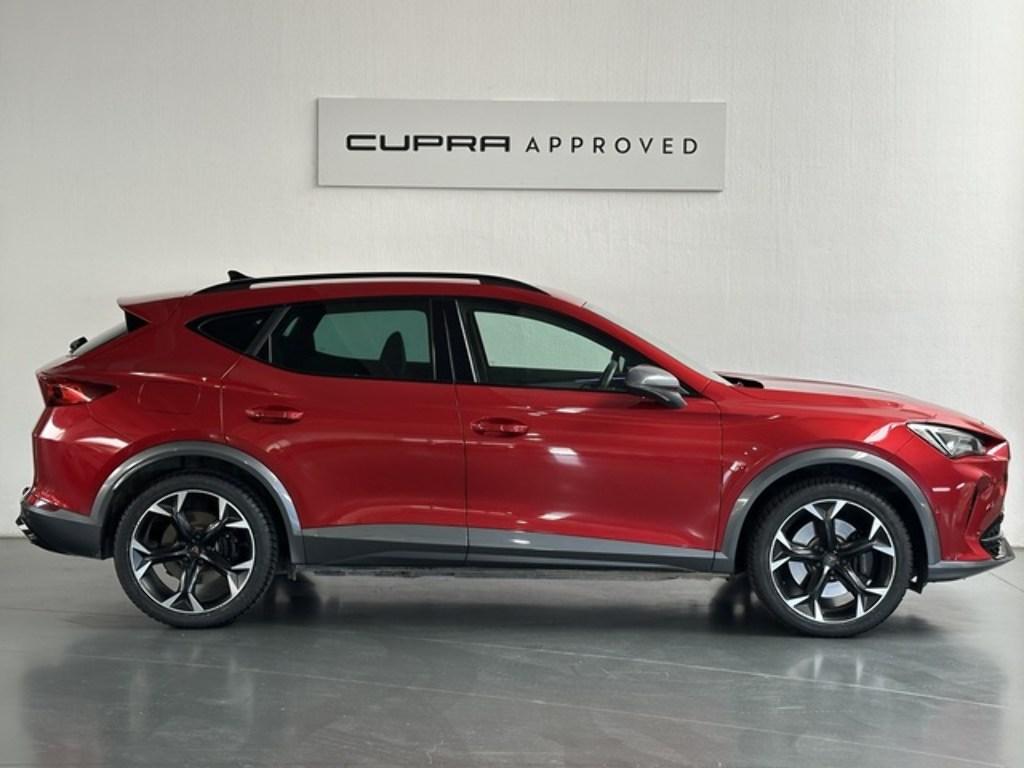 CUPRA Formentor 1.4 e-Hybrid VZ DSG 180 kW (245 CV) - 2