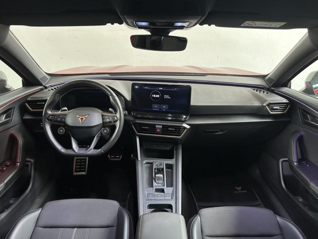 CUPRA Formentor 1.4 e-Hybrid VZ DSG 180 kW (245 CV) - 3