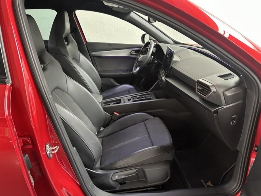 CUPRA Formentor 1.4 e-Hybrid VZ DSG 180 kW (245 CV) - 4