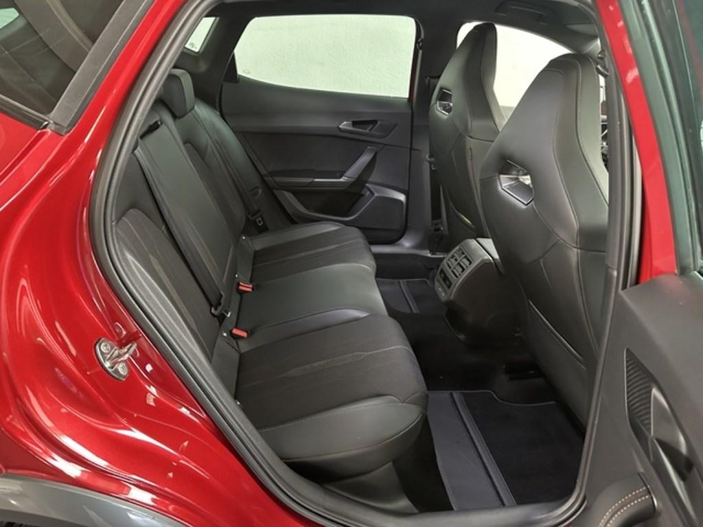 CUPRA Formentor 1.4 e-Hybrid VZ DSG 180 kW (245 CV) - 5