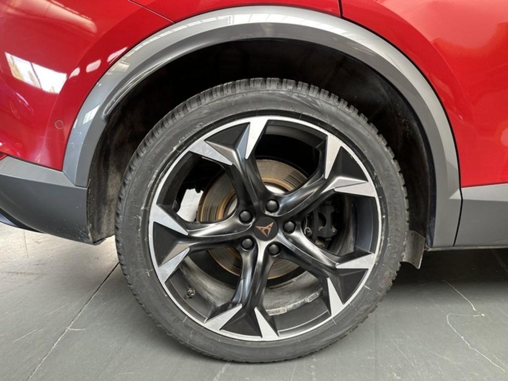 CUPRA Formentor 1.4 e-Hybrid VZ DSG 180 kW (245 CV) - 7