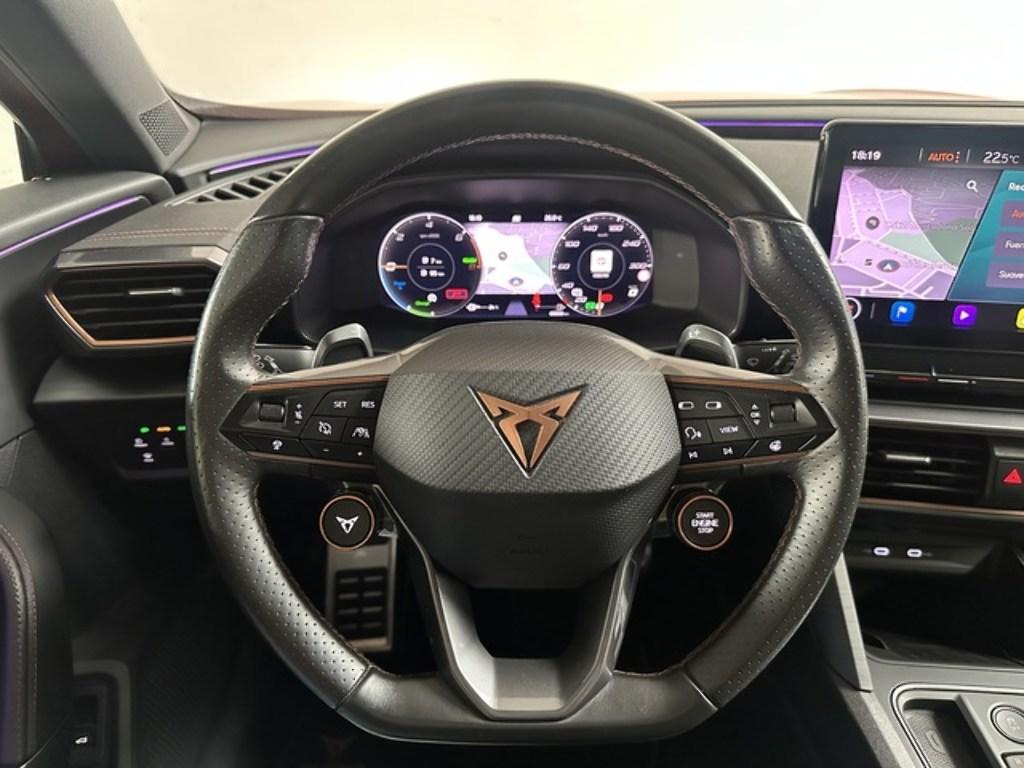 CUPRA Formentor 1.4 e-Hybrid VZ DSG 180 kW (245 CV) - 8