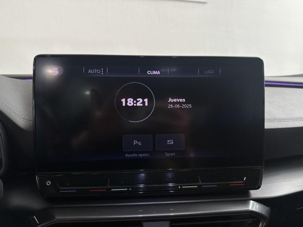 CUPRA Formentor 1.4 e-Hybrid VZ DSG 180 kW (245 CV) - 11