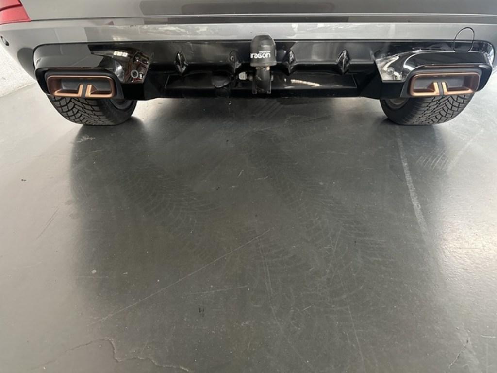 CUPRA Formentor 1.4 e-Hybrid VZ DSG 180 kW (245 CV) - 12