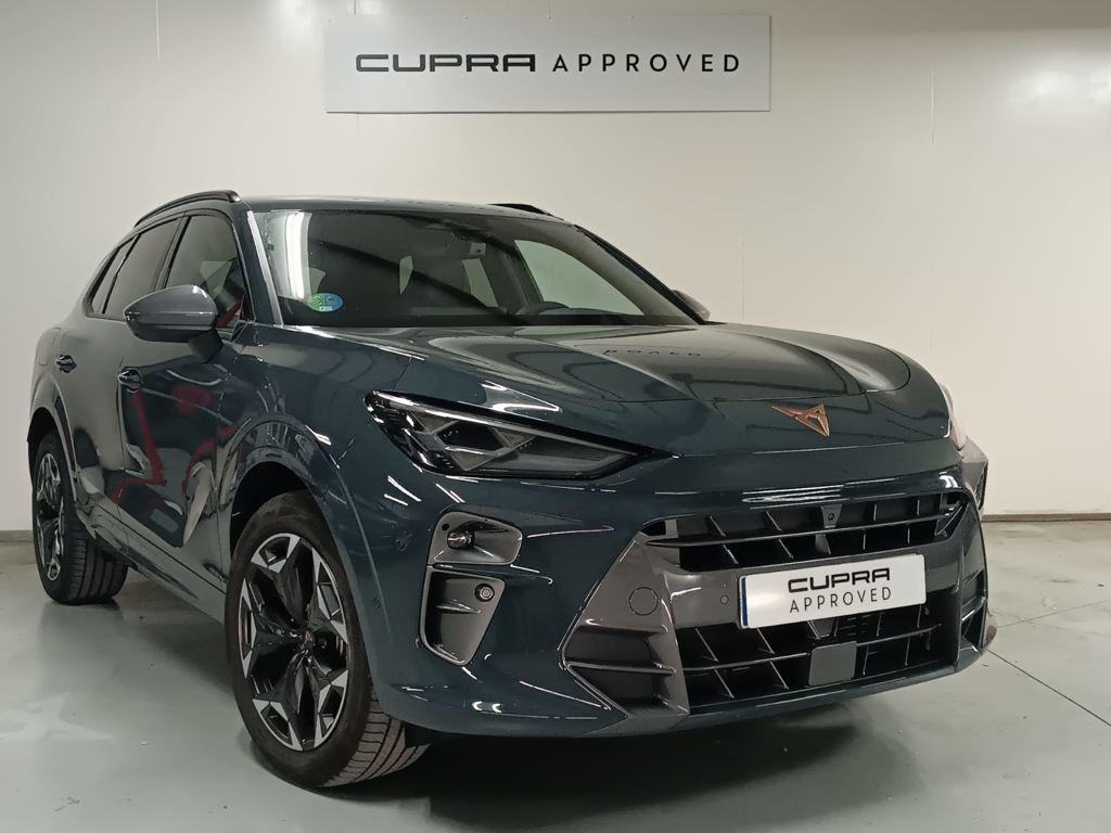 CUPRA Terramar 1.5 eTSI DSG 110 kW (150 CV) - 0