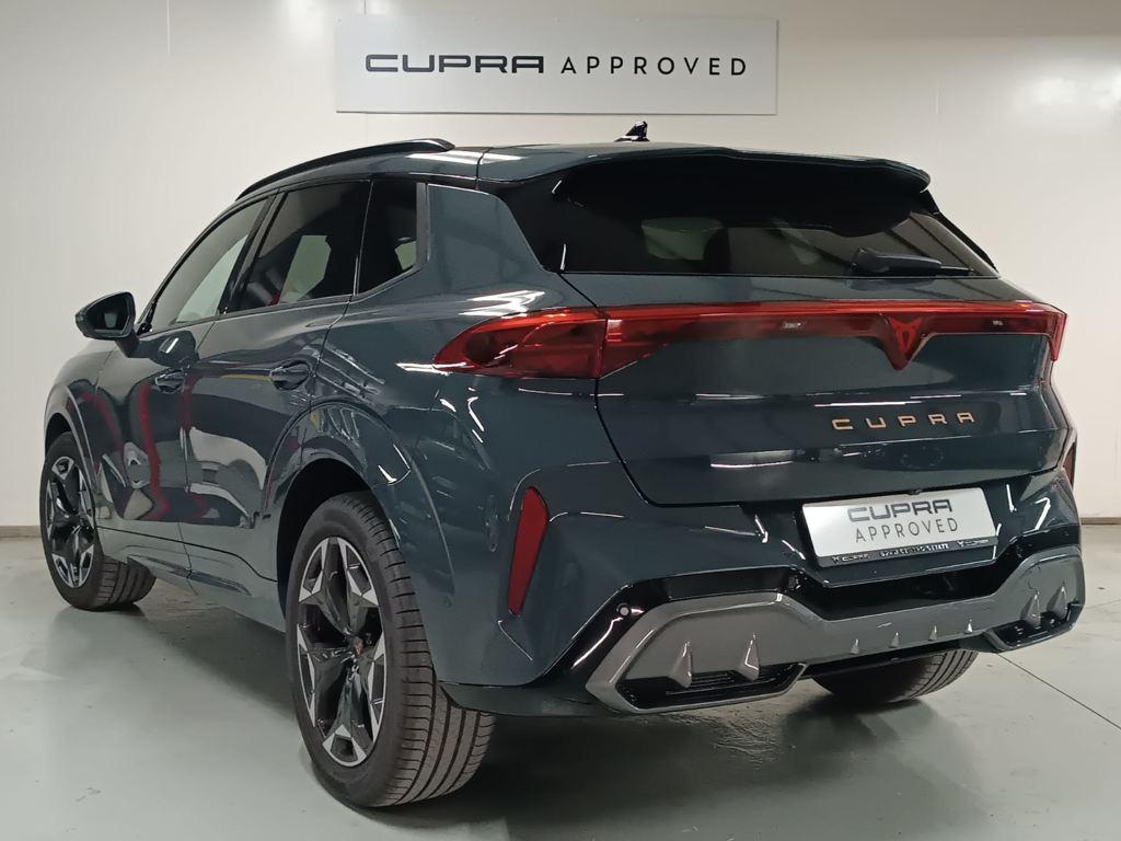 CUPRA Terramar 1.5 eTSI DSG 110 kW (150 CV) - 1