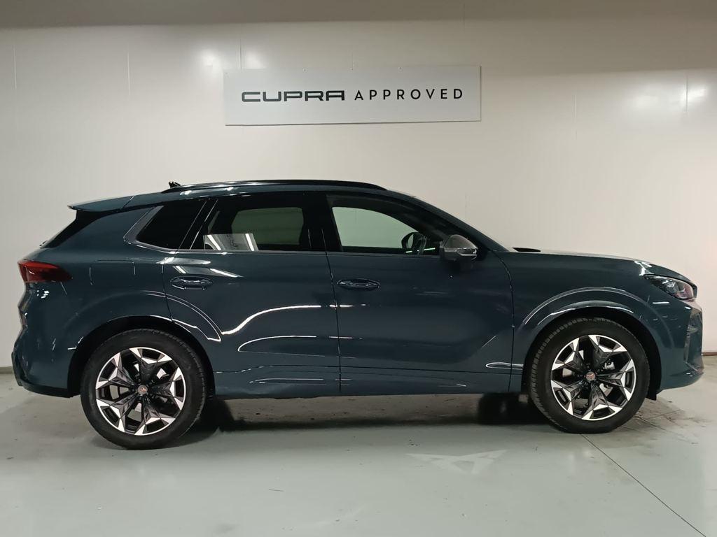 CUPRA Terramar 1.5 eTSI DSG 110 kW (150 CV) - 2