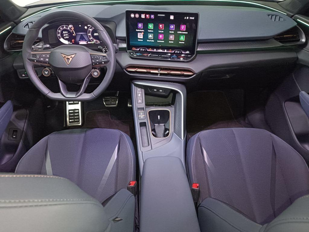 CUPRA Terramar 1.5 eTSI DSG 110 kW (150 CV) - 3