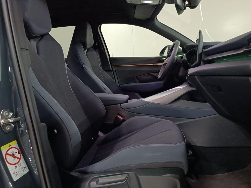 CUPRA Terramar 1.5 eTSI DSG 110 kW (150 CV) - 4