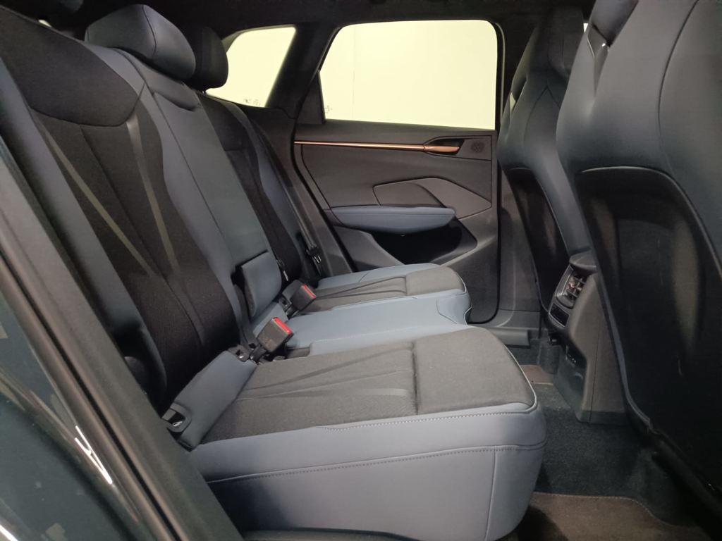 CUPRA Terramar 1.5 eTSI DSG 110 kW (150 CV) - 5