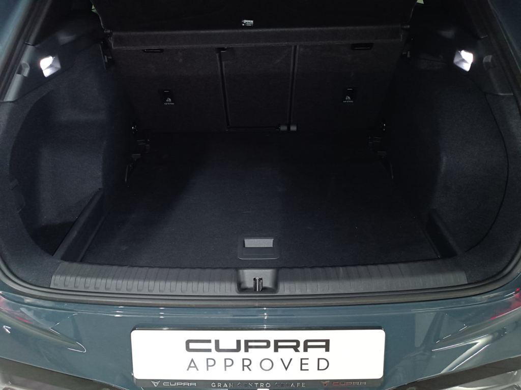 CUPRA Terramar 1.5 eTSI DSG 110 kW (150 CV) - 6
