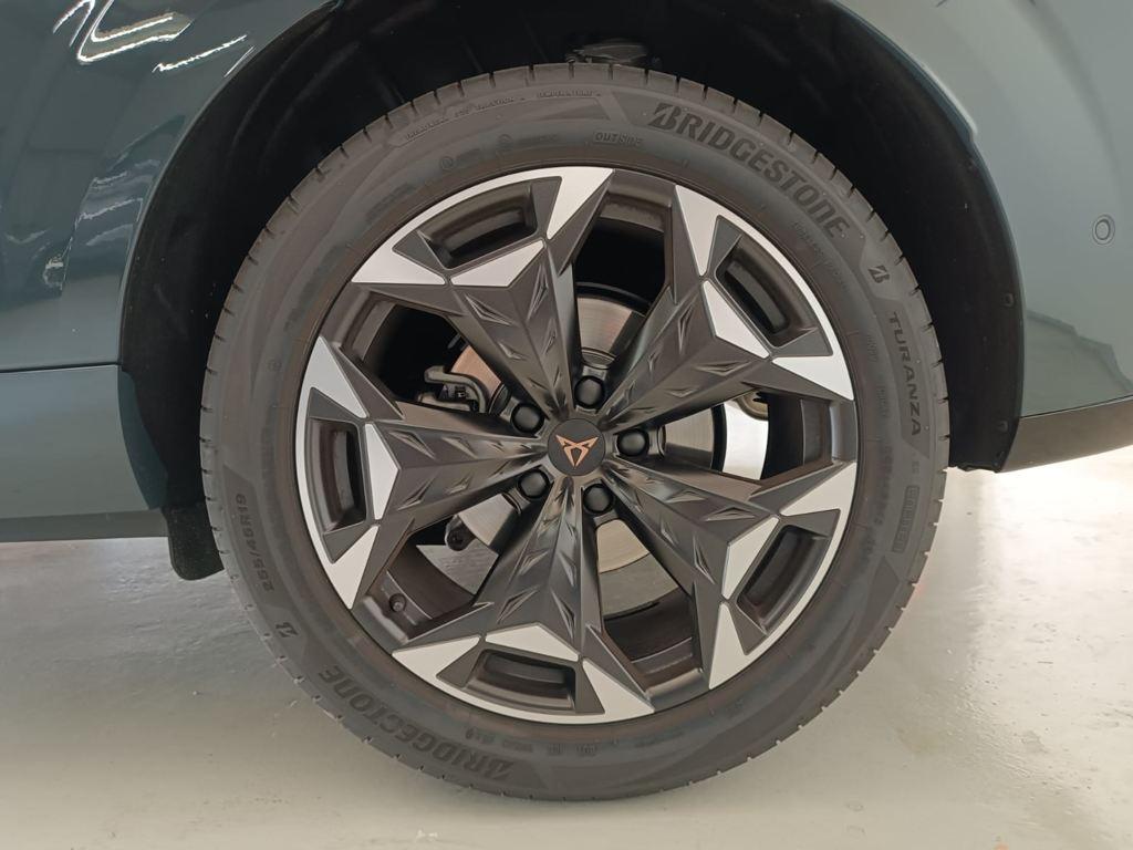 CUPRA Terramar 1.5 eTSI DSG 110 kW (150 CV) - 7