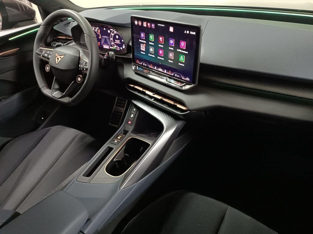 CUPRA Terramar 1.5 eTSI DSG 110 kW (150 CV) - 9