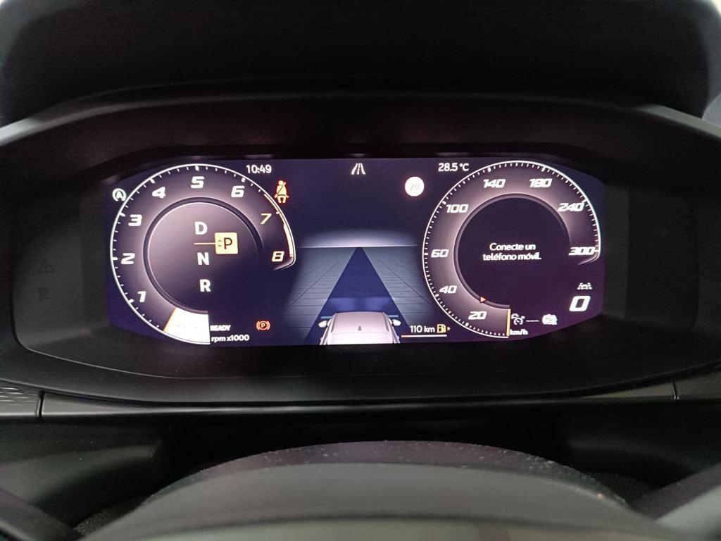 CUPRA Terramar 1.5 eTSI DSG 110 kW (150 CV) - 10