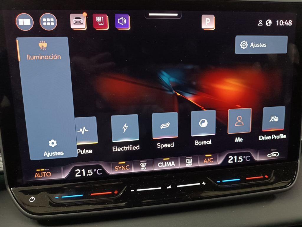 CUPRA Terramar 1.5 eTSI DSG 110 kW (150 CV) - 13