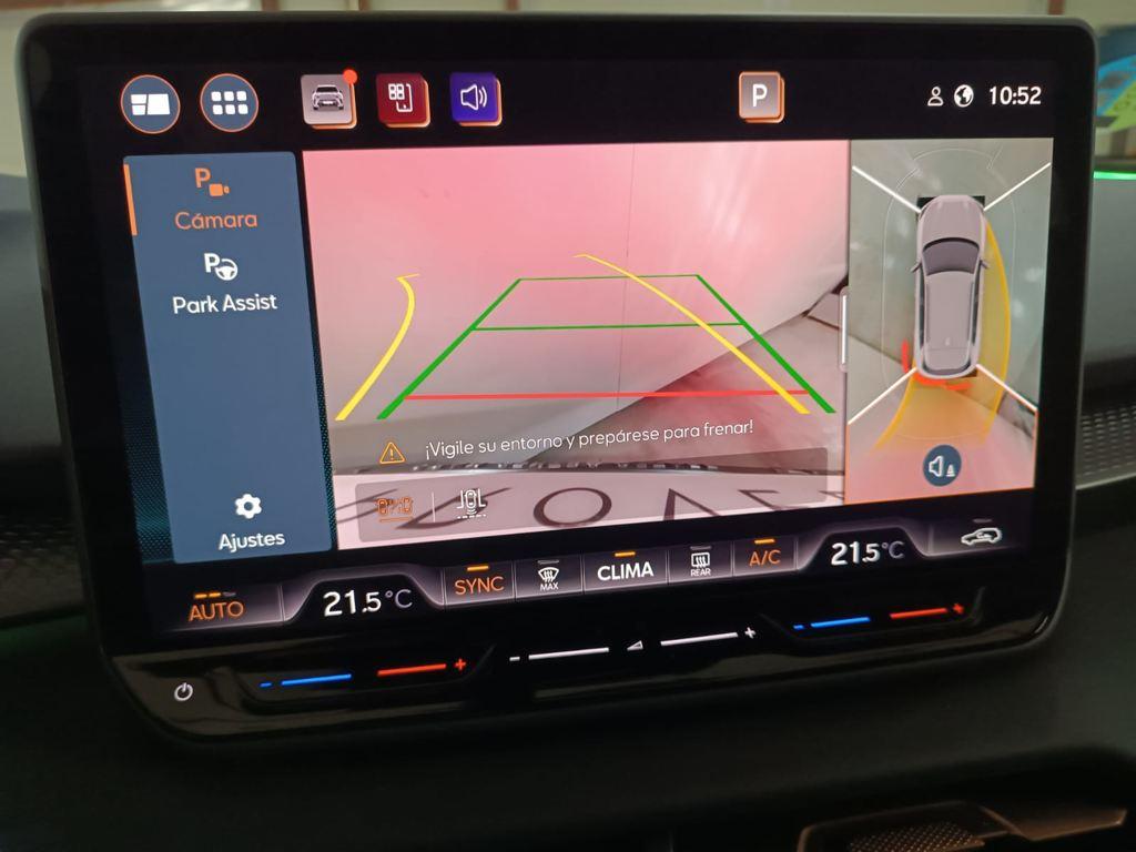 CUPRA Terramar 1.5 eTSI DSG 110 kW (150 CV) - 15