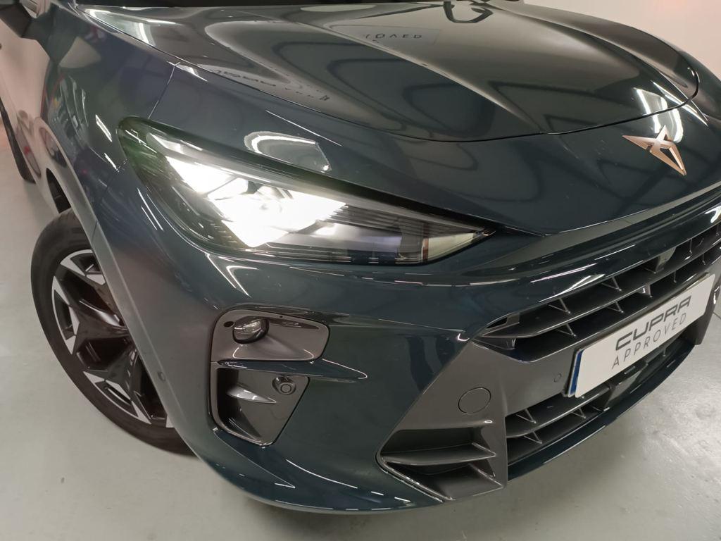 CUPRA Terramar 1.5 eTSI DSG 110 kW (150 CV) - 17