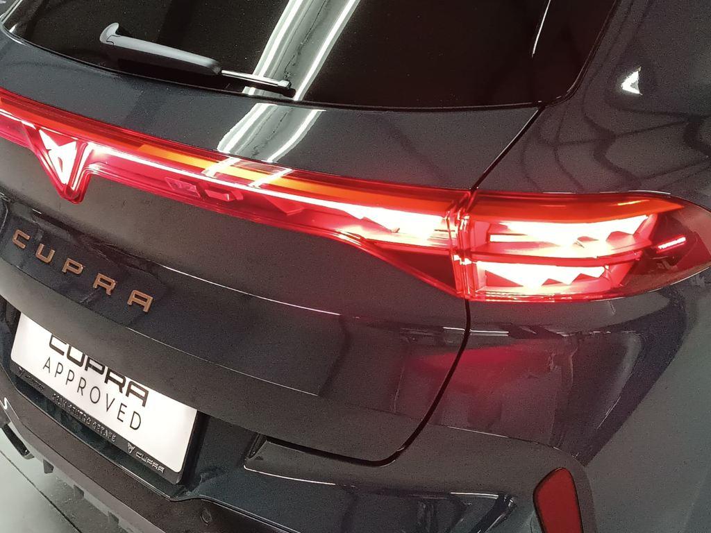 CUPRA Terramar 1.5 eTSI DSG 110 kW (150 CV) - 18