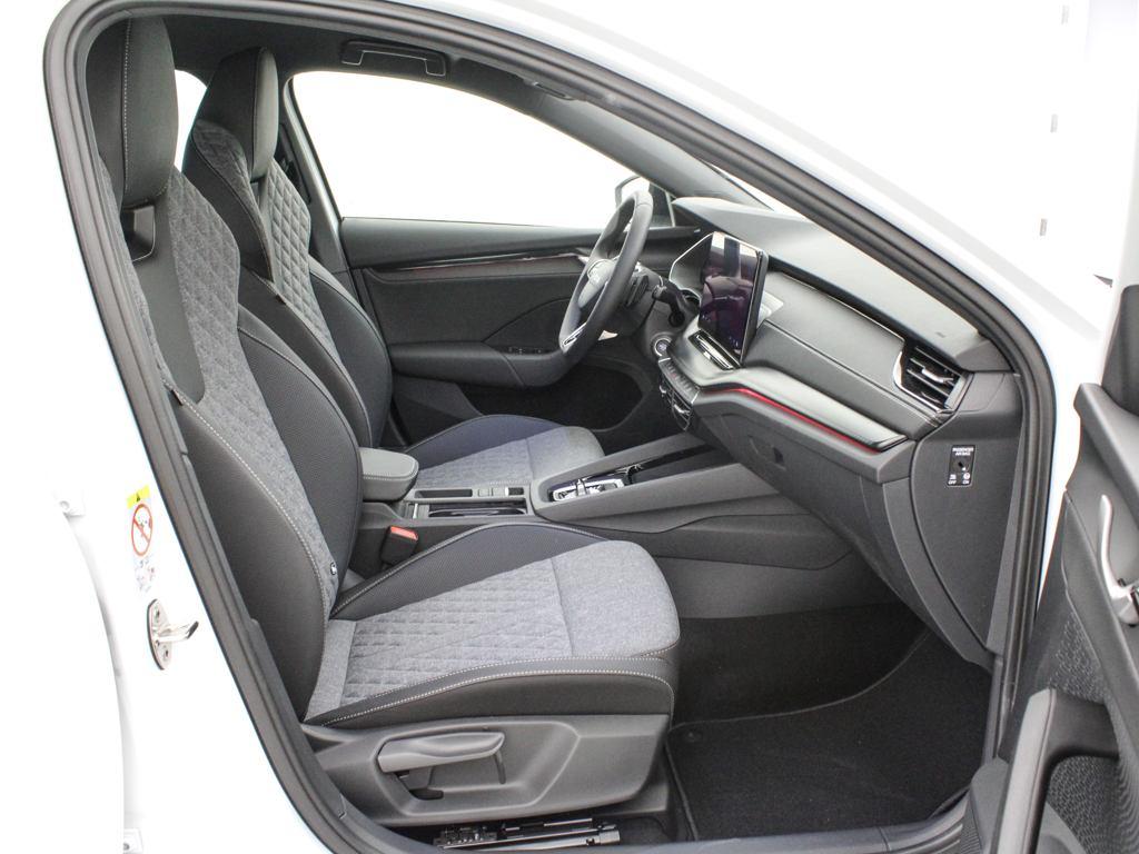 Skoda Octavia Combi 1.5 TSI m-HEV Sportline DSG 110 kW (150 CV) - 4