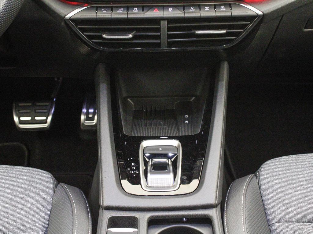 Skoda Octavia Combi 1.5 TSI m-HEV Sportline DSG 110 kW (150 CV) - 9