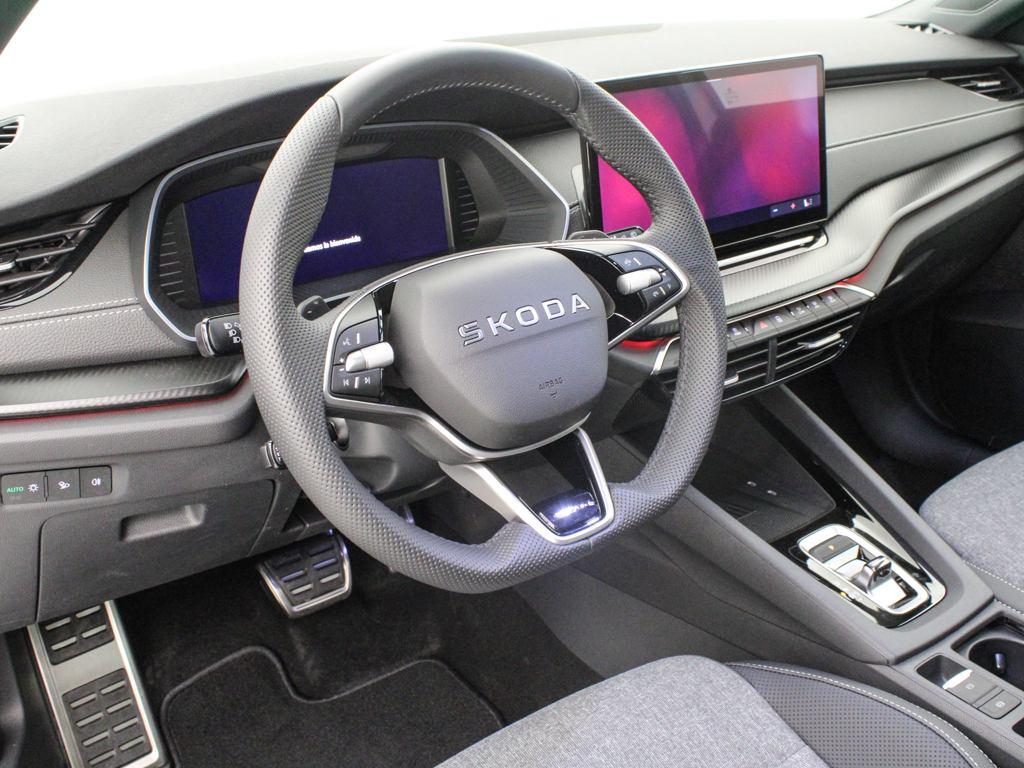 Skoda Octavia Combi 1.5 TSI m-HEV Sportline DSG 110 kW (150 CV) - 10