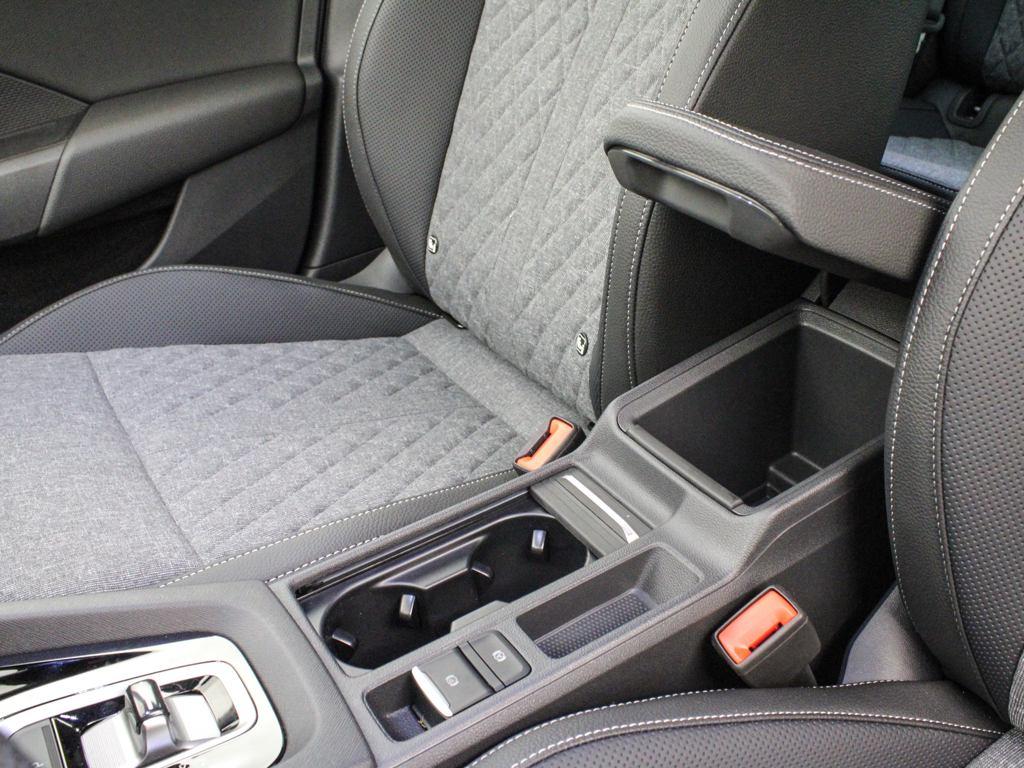 Skoda Octavia Combi 1.5 TSI m-HEV Sportline DSG 110 kW (150 CV) - 11