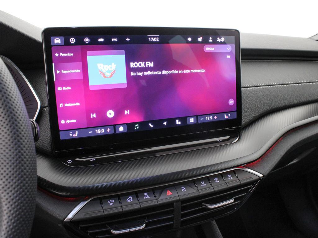 Skoda Octavia Combi 1.5 TSI m-HEV Sportline DSG 110 kW (150 CV) - 13