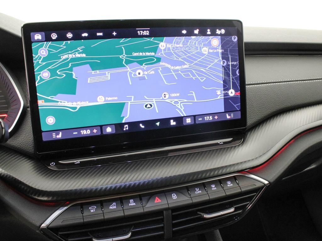 Skoda Octavia Combi 1.5 TSI m-HEV Sportline DSG 110 kW (150 CV) - 14